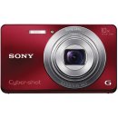 Sony Cyber-Shot DSC-W690