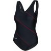 Aqua-Speed Sophie dámské plavky černá