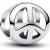 PANDORA mini korálka Symbol mieru 794512C00