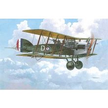 Bristol F.2B Fighter w/ Sunbeam Arab Engine 1:48