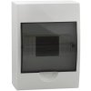 Kanlux KANLUX DB106S 1X6P/SMD - Plastový rozvádzač povrchový