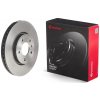 Brzdový kotúč BREMBO 09.B356.11
