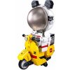 Sluban Pleyerid M38-P8002 Astronaut C
