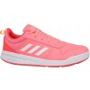 Adidas športová obuv ekologická koža ružová veľkosť 36,5