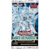 Konami Yu-Gi-Oh Dawn of Majesty Booster