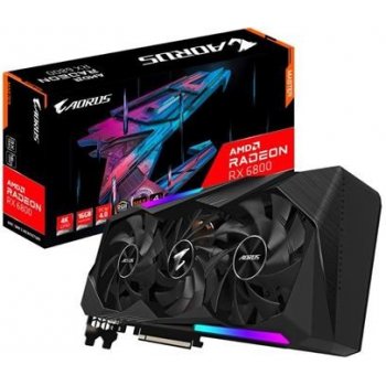 Gigabyte GV-R68AORUS M-16GD