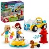 LEGO® Friends 42635: Pojízdný psí salón