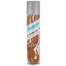 Batiste Hint of Colour suchý šampón pre hnedé odtiene vlasov Instant Hair Refresh Medium & Brunette a Hint of Colour 200 ml