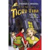 Tajomstvo Sivej vily - Thomas C. Brezina