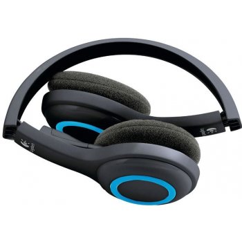 Logitech Wireless Headset H600