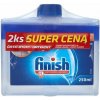 CALGONIT FINISH ČISTIČ UMÝVAČKY DUO 2X250 ML