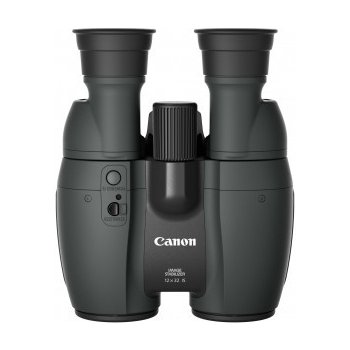 Canon 12x32 IS