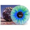 Anthrax - Stomp 442 (Clear/Blue/Green) LP