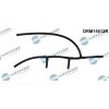 DR.MOTOR AUTOMOTIVE Trubka prepadu DRM15012R