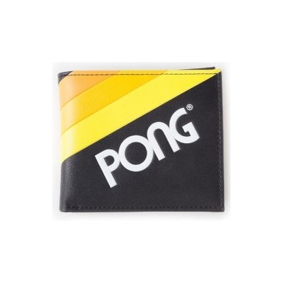Peňaženka Atari Pong