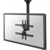 Neomounts FPMA-C400BLACK stropný TV držiak naklápací + nakláňací, 81,3 cm (32) - 152,4 cm (60), FPMA-C400BLACK; FPMA-C400BLACK