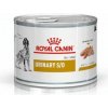 Royal Canin VHN Dog Urinary S/O Konzerva 200 g