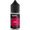 Exotic Oxygen - S&V - Wildly Red Cherry - 10/30ml