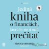 Jediná kniha o financiách, ktorú by ste si mali prečítať - Thomas Kehl, Mona Linke