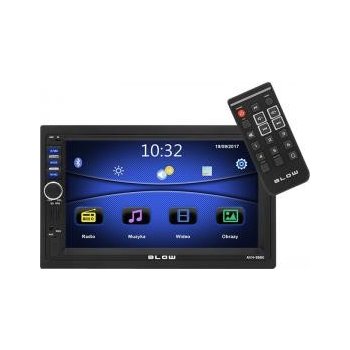 Blow AVH-9880