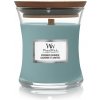 WOODWICK Evergreen Cashmere 85 g