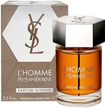 Yves Saint Laurent L´Homme Parfum Intense parfumovaná voda pánska 60 ml od  68,4 € - Heureka.sk