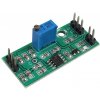 LM393 komparátor modul