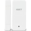 iGET SECURITY M3P4 - bezdrátový magnetický detektor dveře/okna
