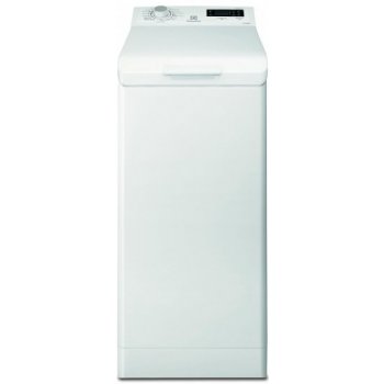 Electrolux EWT 1066 TKW