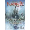 Lev, šatník a čarodejnica - Kroniky Narnie (Kniha 2) - C.S. Lewis