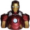 Semic Pokladnička Marvel - Iron Man