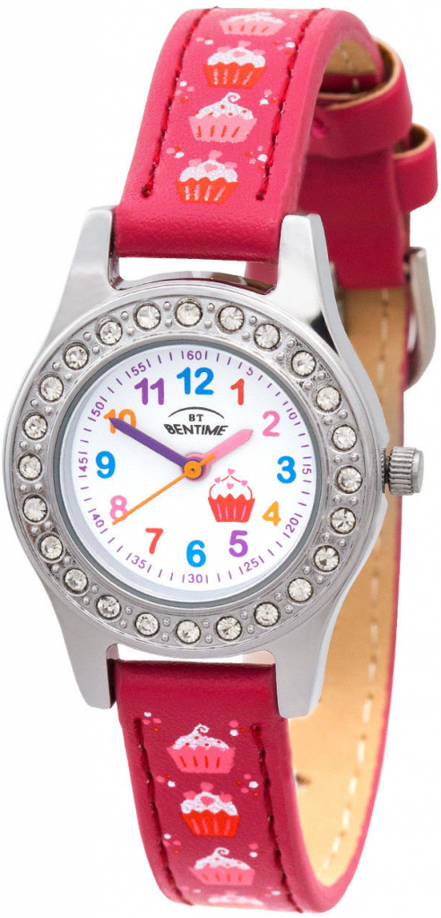 Bentime 002-9BB-5888F