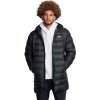 UNDER ARMOUR LEGEND DOWN PARKA-BLK - XL