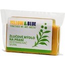 Yellow & Blue žlčové mydlo na škvrny 150 g