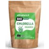 Allnature CHLORELLA BIO prášok 1x100 g