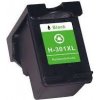 Best2Buy cartridge HP 301 XL (CH563EE), čierna (black), kompatibilný