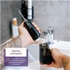 TrueLife AquaFloss Compact L100 Black - ústní sprcha