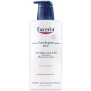 Eucerin Zvláčňující telové mlieko Complete Repair 5 % UREA 400 ml