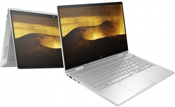 HP Envy x360 15-ed1001nc 31C86EA od 849 € - Heureka.sk