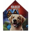RASCO Adventný kalendár Premium pre psov 120 g