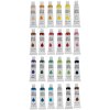 Maaleo Akrylové farby 24 ks 12 ml 20363