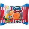 Jumbo Candy Burger želé 40 g