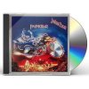 CD Judas Priest: Painkiller