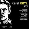 Kryl Karel - Karel Kryl 70:Koncert Lucerna 8.4.2014 / CD+DVD [CD / DVD]