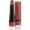 Bourjois Rouge Edition Velvet matný rúž 33 Rose Water 2,4 g