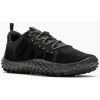 Pánske tenisky Merrell WRAPT čierne J037753 - EUR 40 | UK 6,5 | US 7