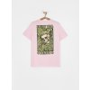 Circa Till Death cotton pink