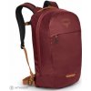 Osprey Transporter Panel Loader batoh, red mountain