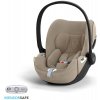 Cybex Platinum CYBEX Cloud T i-Size Plus SensorSafe cozy beige 2025