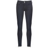 G-Star Raw Džínsy Skinny LYNN ZIP MID SKINNY ANKLE Modrá